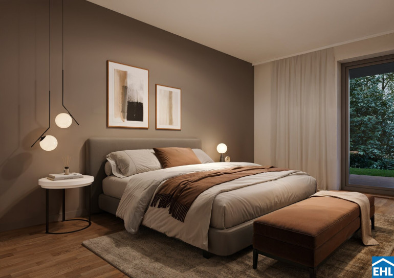 Wohnung - 8042, Graz - Peterstal Living – Ruhe, Komfort, Stadtnähe