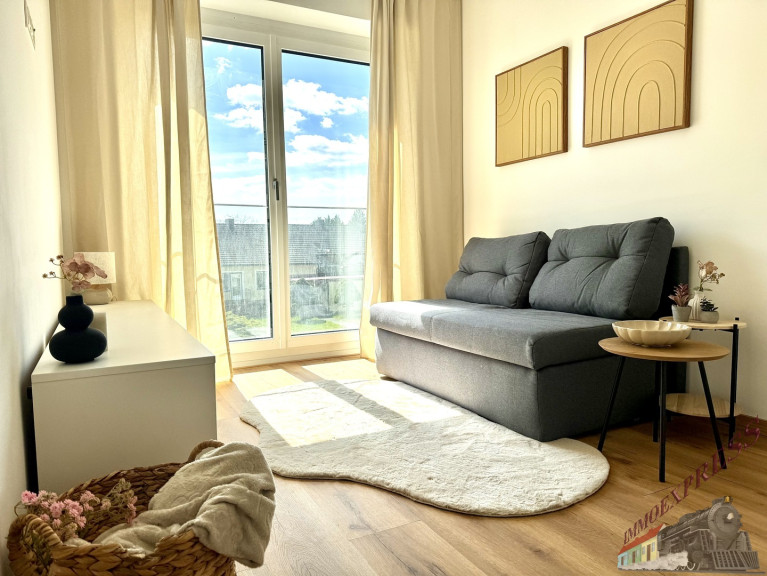 Wohnung - 2401, Fischamend - Sehr gut gelegene 2 Zimmer Mietwohnung - Erstbezug mit Küche sowie wahlweise mit Klimaanlage und Parkplatz im Innenhof
