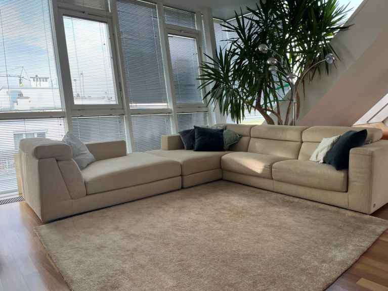 Wohnung - 1040, Wien - Dachgeschoßwohnung
