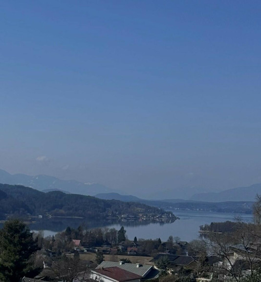 Grundstück - 9210, Pörtschach am Wörther See - Baubewilligtes Grundstück in Sallach – sofort starten!
