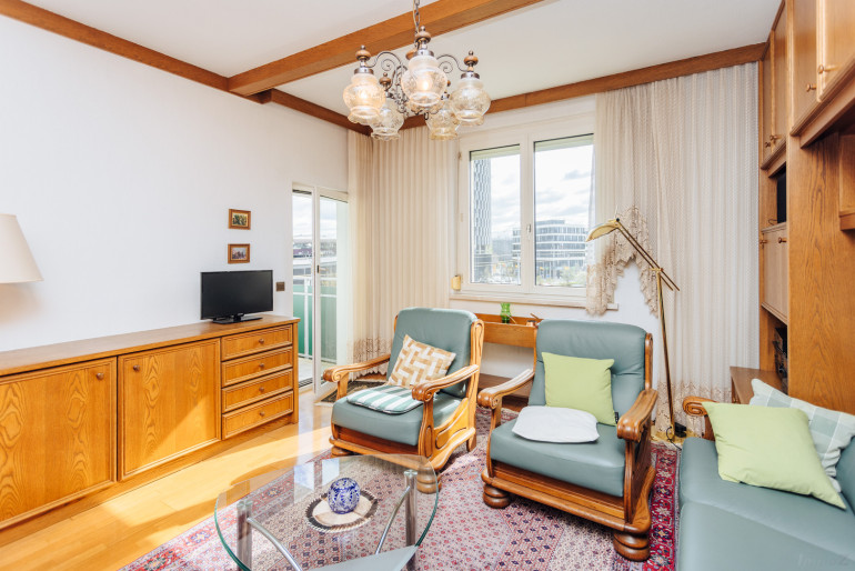 Wohnung - 8010, Graz - Leistbare 2-Zimmer-Wohnung mit Loggia in 8010 Graz – Top Lage & Potenzial!