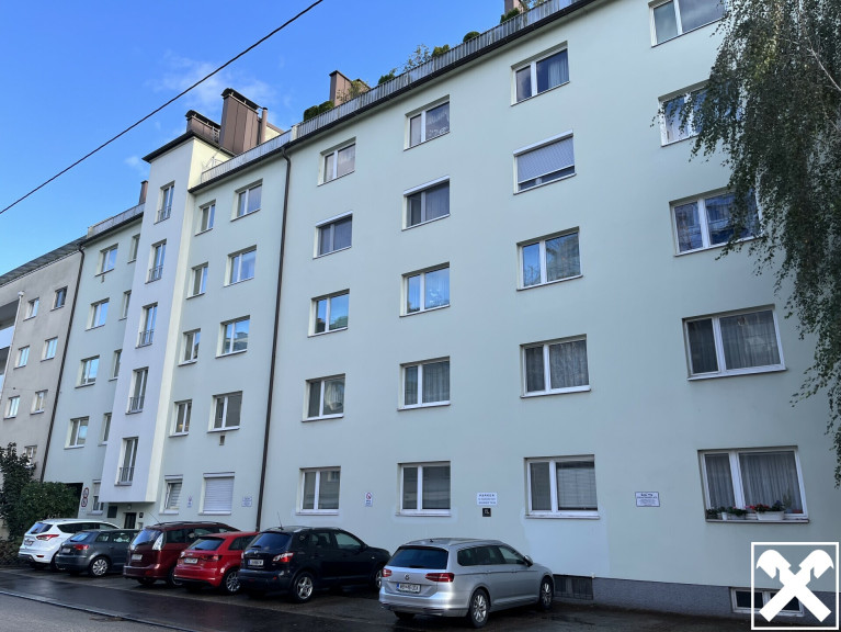 Wohnung - 4020, Linz - Eigentumswohnung Hasnerstraße