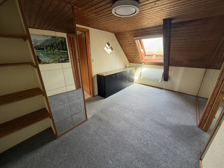 Wohnung - 8010, Graz - Ruheoase über den Dächern von Graz | Dachgeschosswohnung unter 100.000 € - T22