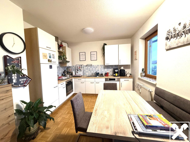Wohnung - 4084, Sankt Agatha - Eigentumswohnung in ruhiger Siedlungslage