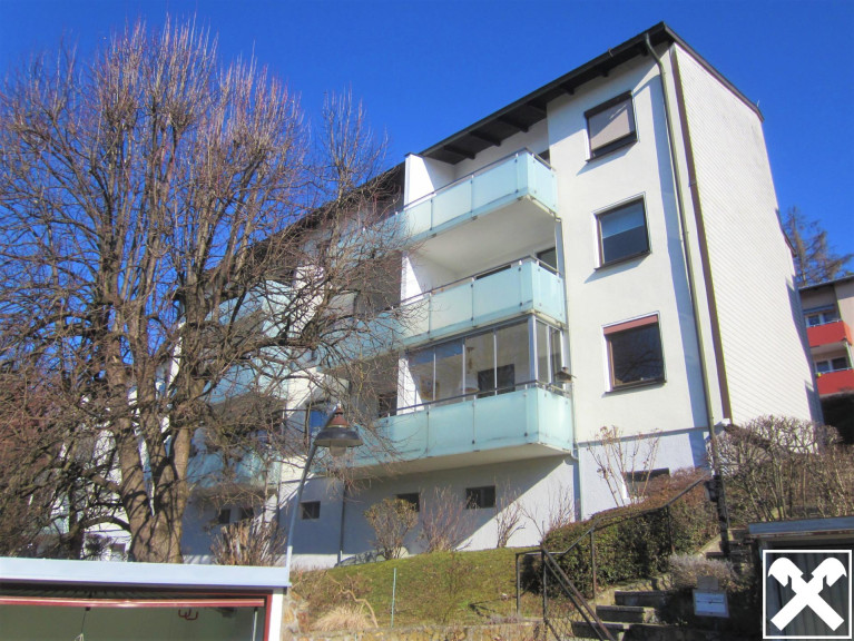 Wohnung - 4040, Pöstlingberg - 3,5-Zimmer-Wohnung in ruhiger Pöstlingberg-Lage!
