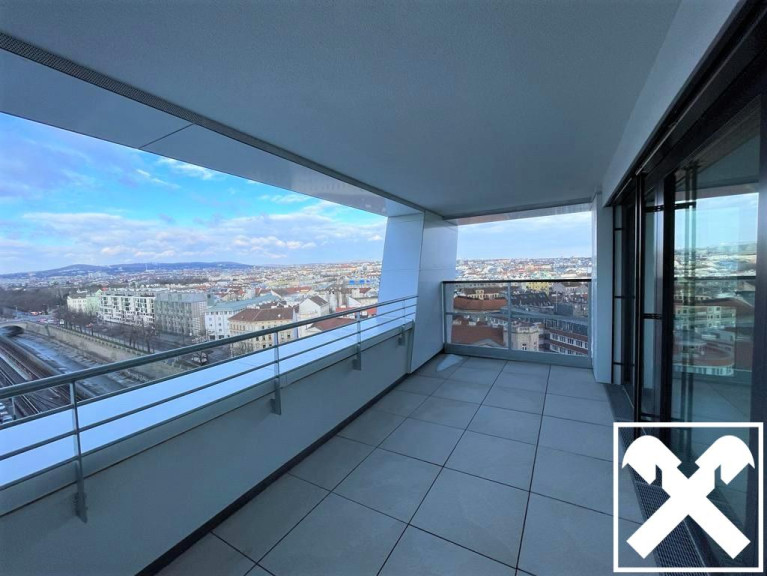 Wohnung - 1120, Wien - VIO PLAZA Living TOP 133 E09