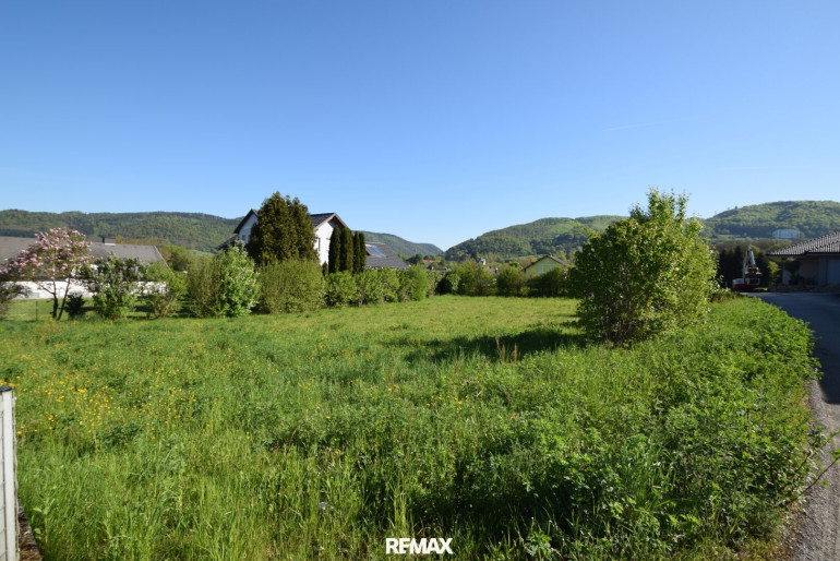 Grundstück - 3394, Schönbühel an der Donau - Baugrund ohne Bauverpflichtung in Schönbühel bei Melk