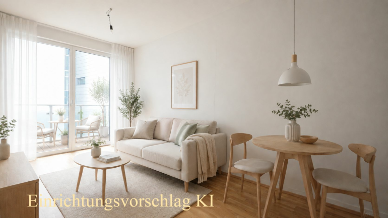 Wohnung - 8020, Graz,05.Bez.:Gries - 2-Zimmer Mietwohnung mit Loggia in Graz Gries