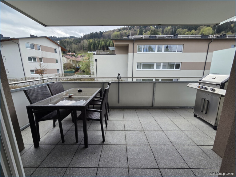 Wohnung - 5322, Hof bei Salzburg - Perfekt aufgeteilte Wohnung im Grünen in Hof bei Salzburg