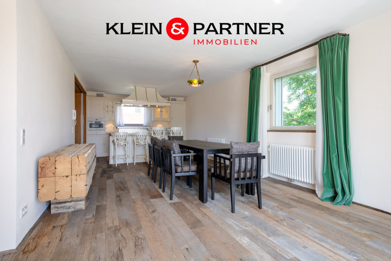 Wohnung - 1130, Wien,Hietzing - Top Lage und Top Ausstattung mit Rundum-Weitblick!