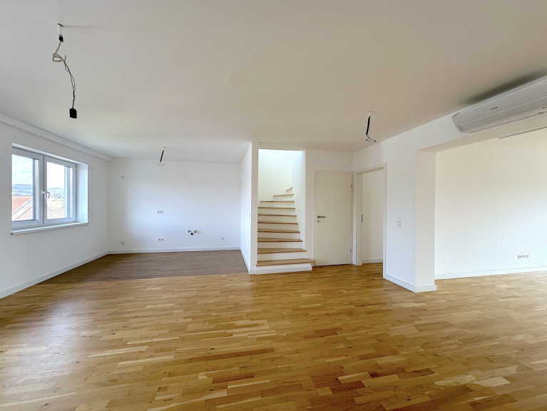 Wohnung - 1180, Wien - Währing - Rooftop ohne Kompromisse | 144 m² Erstbezug-Residenz mit Westbalkon & Stadtblick
