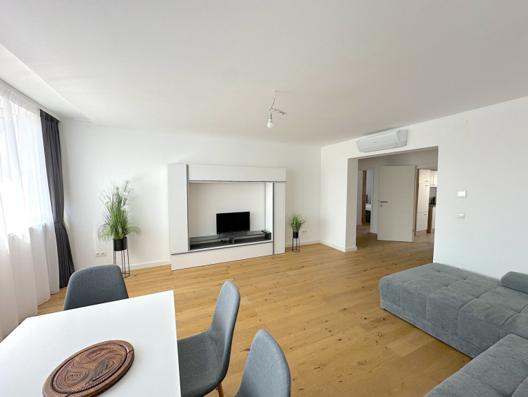 Wohnung - 1180, Wien - Währing - Wohnen ohne Kompromisse | 3 Zimmer Erstbezug-Residenz mit Westbalkon & Stadtblick