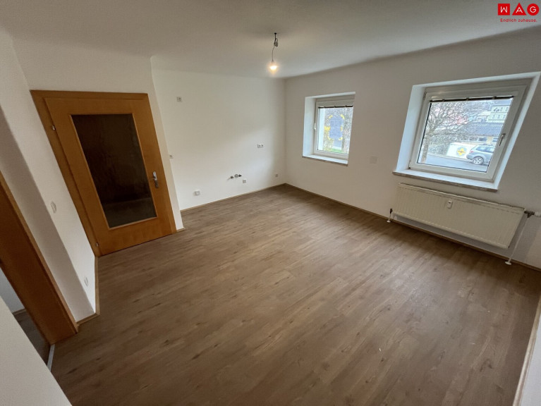 Wohnung - 8790, Eisenerz - Sonnige 2-Zimmer im Erdgeschoßwohnung