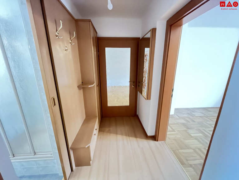 Wohnung - 8790, Eisenerz - Sonnige 3-Zimmer im Erdgeschoßwohnung