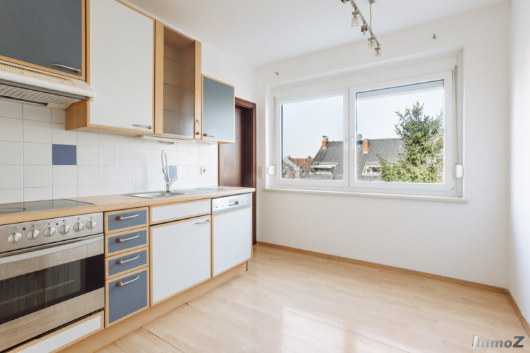 Wohnung - 8435, Leitring - Leitring: Preissenkung bei einer 3-Zimmer Wohnung in ruhiger Lage am Stadtrand von Leibnitz!