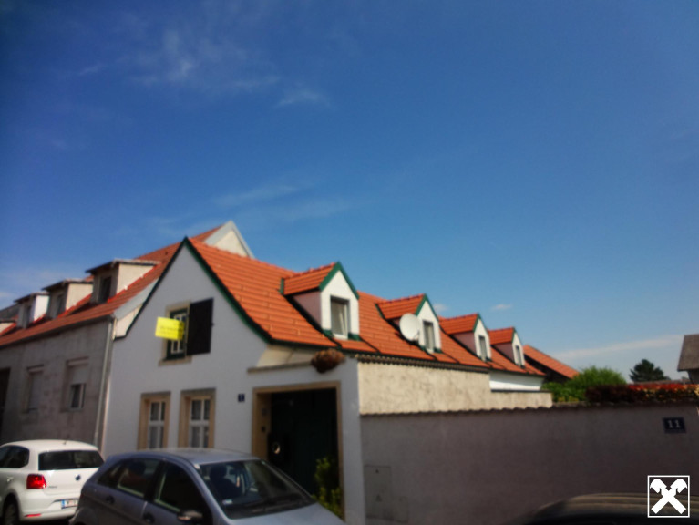 Haus - 7083, Purbach am Neusiedler See - Liebevolles historisches Kleinhäusl - Bezugsfertig!