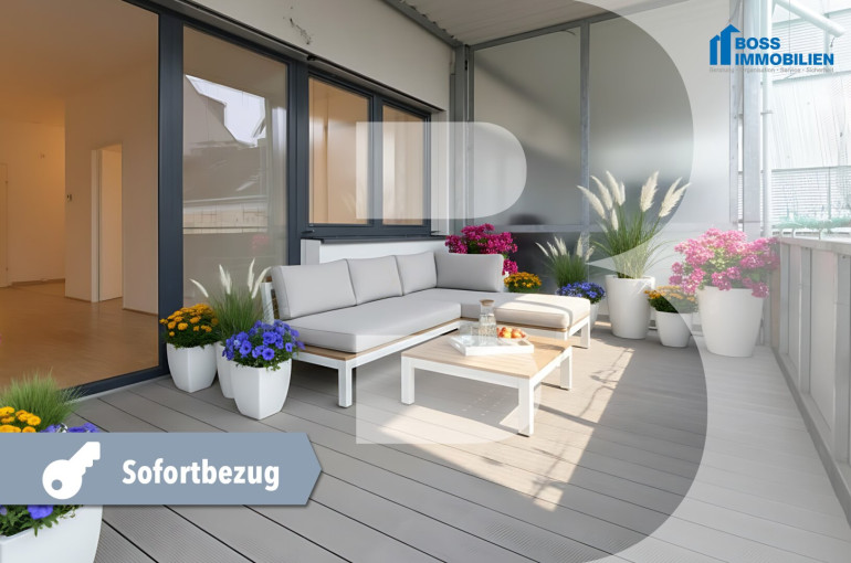 Wohnung - 4020, Linz - Stadtliebhaber