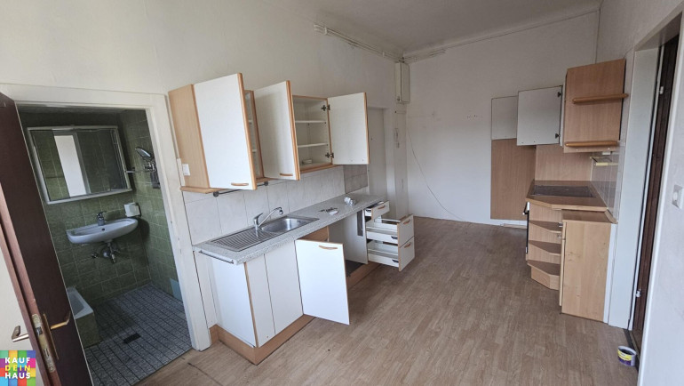 Wohnung - 8020, Graz - !!! SUPERGÜNSTIGE 1 ZIMMERWOHNUNG !!!