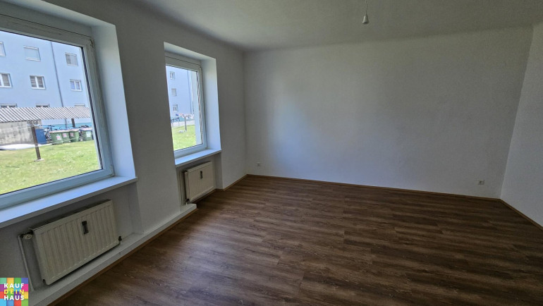 Wohnung - 8020, Graz - 1-ZIMMERWOHNUNG - ALTE POSTSTRASSE 125!