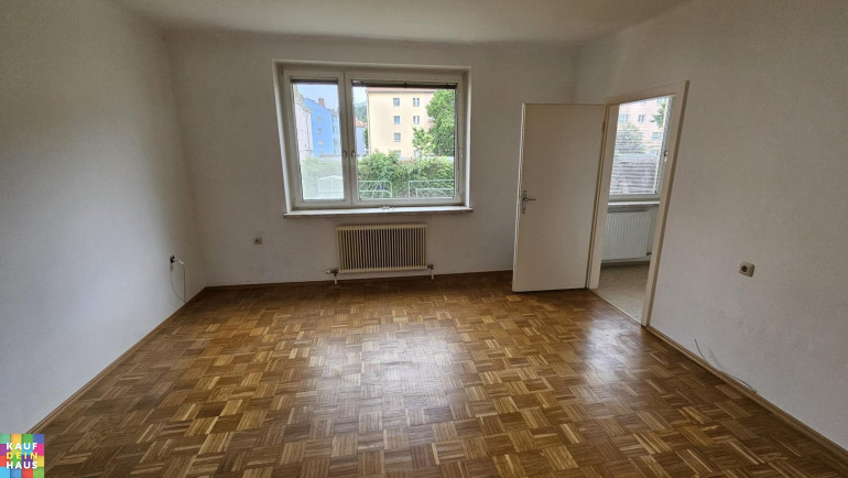 Wohnung - 8600, Bruck an der Mur - Günstige 2-Zimmerwohnung inkl. Heizkosten