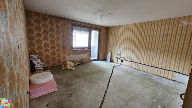 Wohnung - 8600, Bruck an der Mur - Großzügige 2-Zimmerwohnung mit Loggia