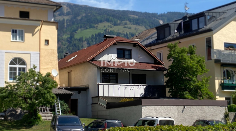 Haus - 9900, Lienz - Zentraler geht´s kaum