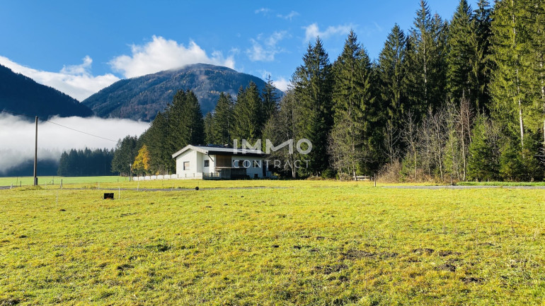 Grundstück - 9632, Oberdöbernitzen - Grund für Ihren Wohntraum