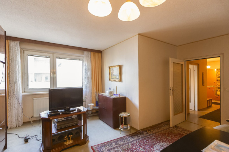 Wohnung - 1200, Wien - Verlassenschaft - Ospelgasse, 2 Zimmer Neubau Nähe U6
