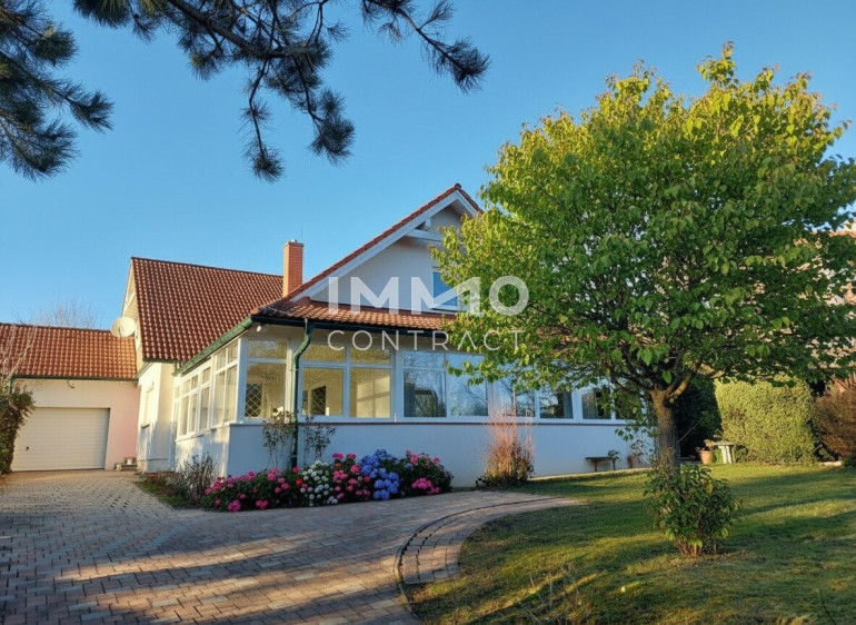 Haus - 8010, Graz - AM RUCKERLBERG NAHE LKH