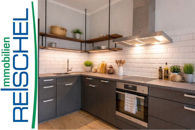 Wohnung - 1070, Wien - Attraktive DG-Wohnung – für Eigennutzer oder Anleger