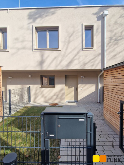 Haus - 1210, Wien - Hallo Familien! Reihenhäuser in Stammersdorf