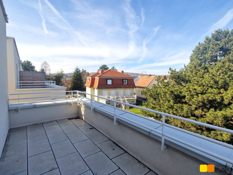 Haus - 1210, Wien - Hallo Familien! Reihenhäuser in Stammersdorf