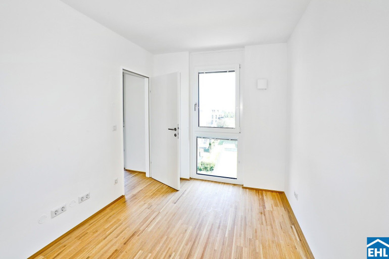 Wohnung - 1220, Wien - Bis zu vier Prozent Rendite!- Vermietete Wohnungen zwischen Pfalz-und Podhagskygasse