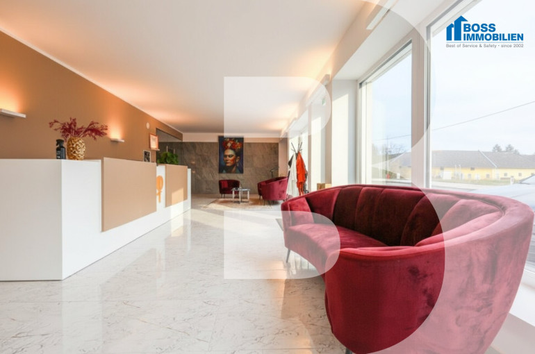 Einzelhandel - 4050, Traun - Hochwertiges Geschäftslokal inkl. 6 Parkplätzen in Traun