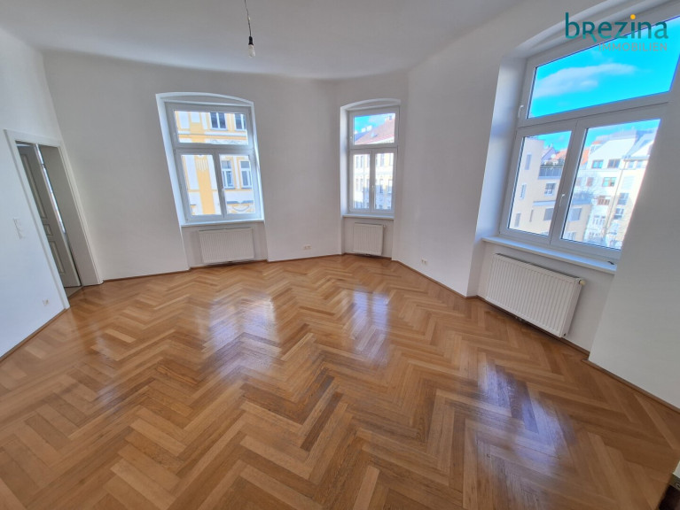 Wohnung - 1120, Wien - Süße NETTE 1-ZIMMER WOHNUNG - NÄHE U4 MEIDLING - unbefristet