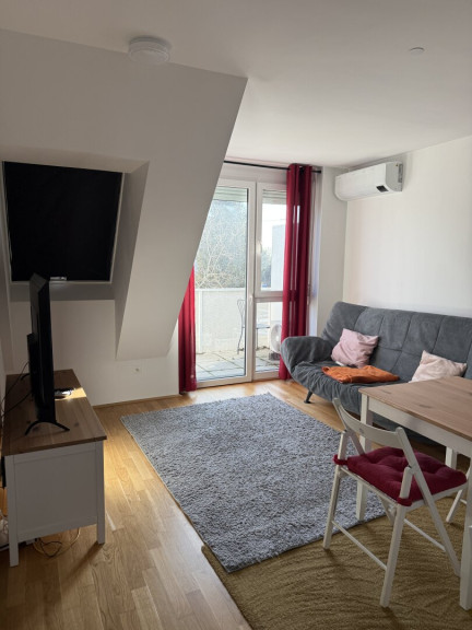 Wohnung - 1100, Wien - Moderne Wohnung nahe Oberlaa (möbliert, komplett ausgestattet)