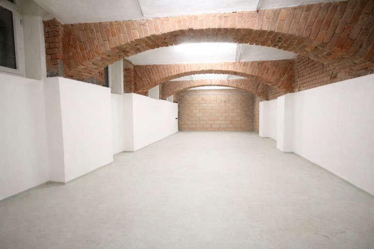 Wohnung - 1020, Wien - Souterrain-Gewölbe in Toplage