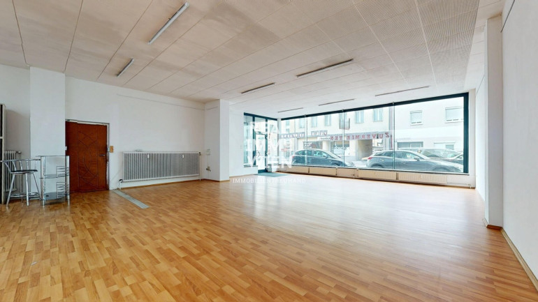 Büro / Praxis - 2700, Wiener Neustadt - @Attraktive Gewerbefläche in Wiener Neustadt – vielseitig, flexibel und bestens gepfleg@