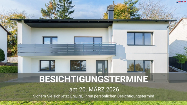 Haus - 4320, Perg - Top saniertes Mehrfamilienhaushaus mit vielseitigen Möglichkeiten