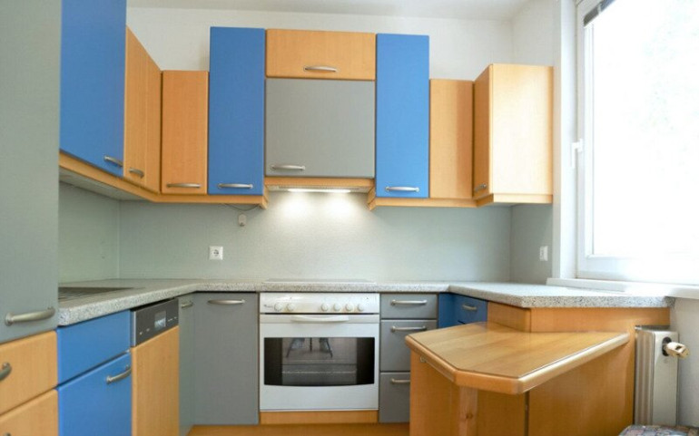 Wohnung - 1100, Wien - Charmante 3-Zimmer-Wohnung in zentraler Lage - perfekt für urbane Wohnträume - nur 385.900€! Befristet vermietet bis 2027