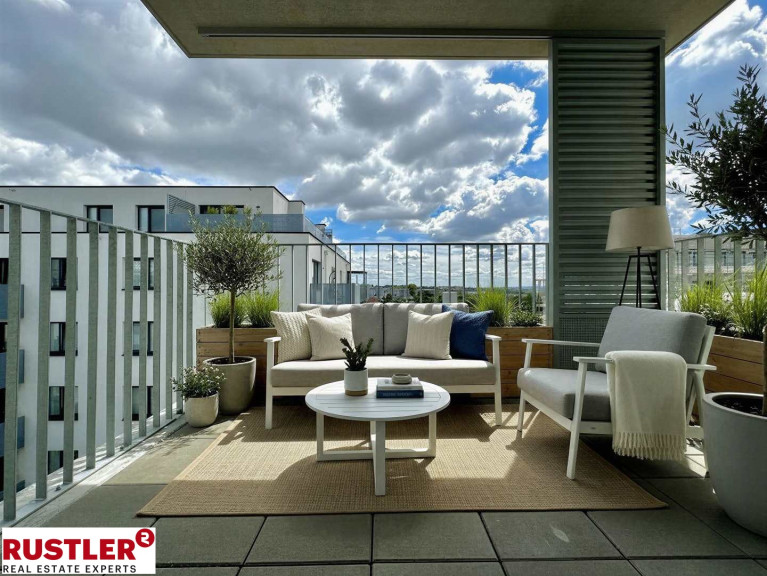 Wohnung - 1100, Wien - Exklusiv & begehrt – Moderne Eigentumswohnungen im Projekt ReLAX 151!