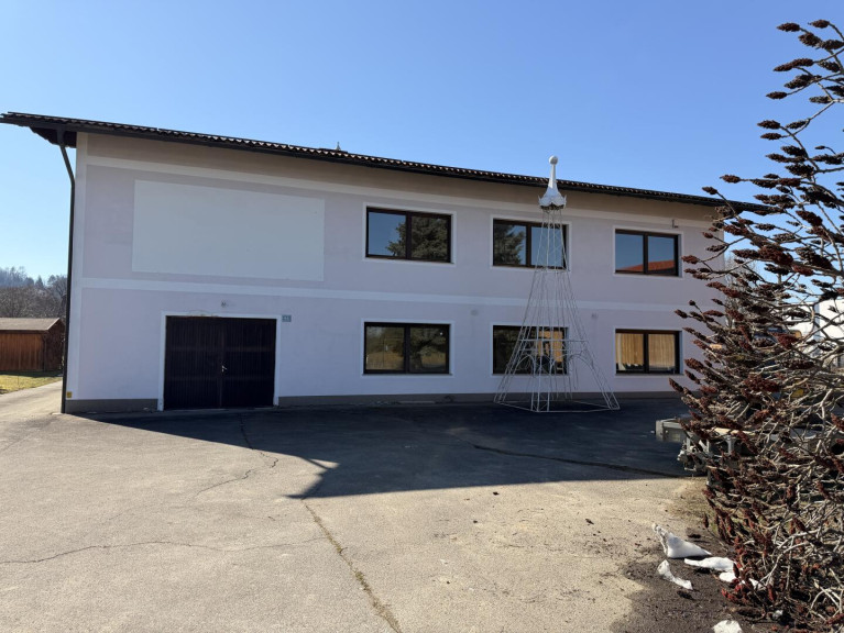 Zinshaus Renditeobjekt - 8502, Lannach - Bewilligtes Wohnprojekt oder Potenzial für Eigenheim in Grazer Nähe!