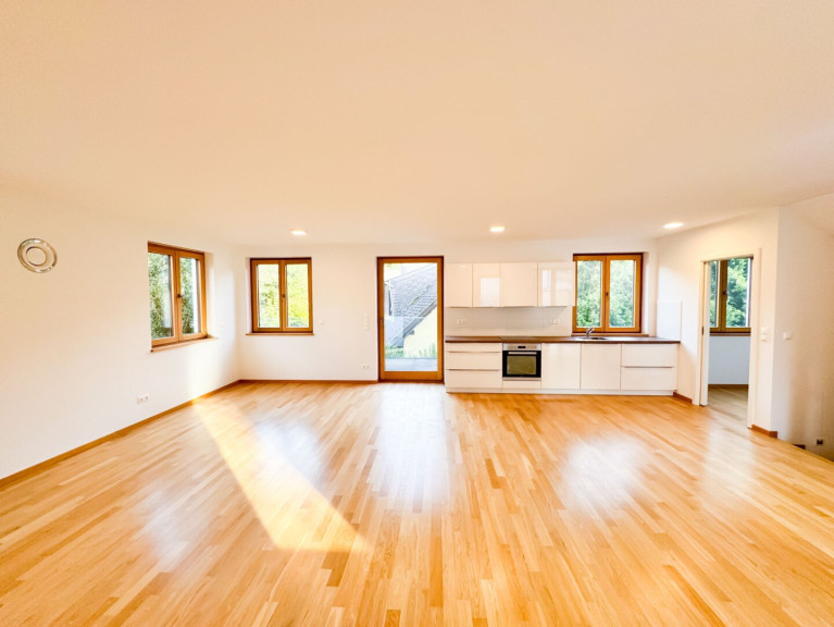 Haus - 3001, Mauerbach - ERSTBEZUG! Eigenheim mit 189 m2 in Ziegelmassivbauweise in ruhiger Grünruhelage in Wiennähe!