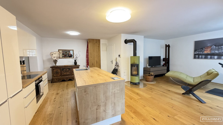 Wohnung - 1230, Wien - Mauer: Eigentumswohnung mit Garten und Tiefgarage nahe dem Maurer Hauptplatz | ZELLMANN IMMOBILIEN