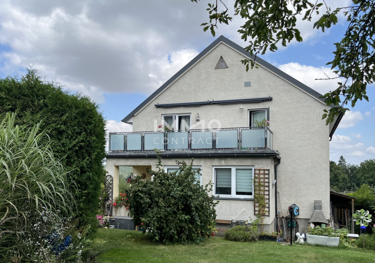 Haus - 2095, Drosendorf Stadt - Haus in Drosendorf mit vielen Nutzungsmöglichkeiten!