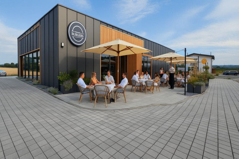 Gastgewerbe - 3442, Langenrohr - Verwirklichen Sie Ihre gastronomische Vision!