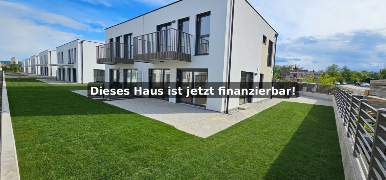 Haus - 2486, Pottendorf - JETZT LEISTBAR - schlüsselfertig