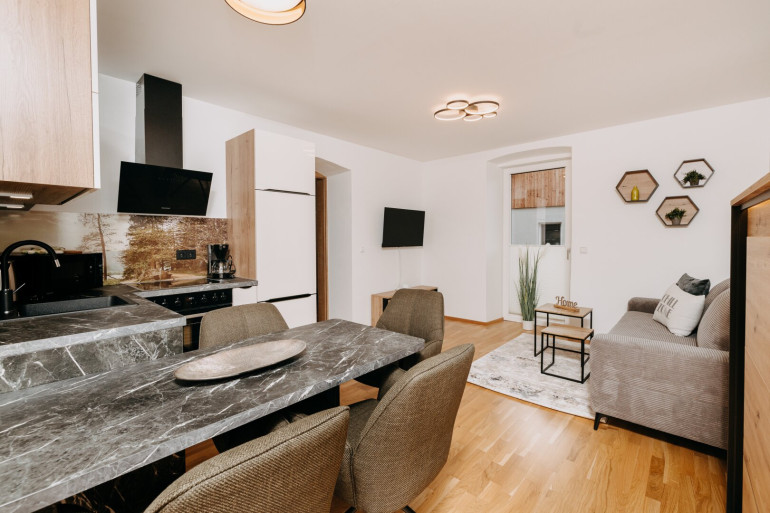 Wohnung - 8862, Stadl an der Mur - The Austrian Alps - your home away frome home!