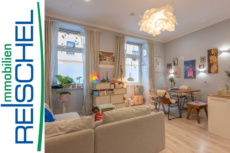 Wohnung - 1160, Wien - 2018 generalsaniert - 3 Zimmer Wohnung nahe Stadthalle