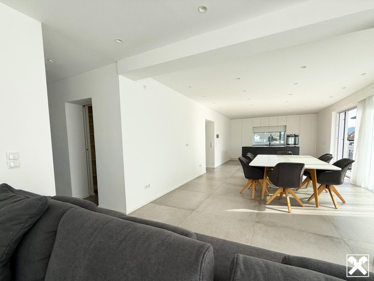 Haus - 3300, Amstetten - Mehrfamilienhaus in Amstetten-Allersdorf - neuwertige Exklusivität geniessen!